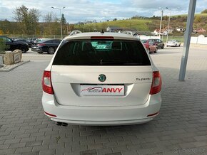 Škoda Superb 2,0 TDI,103kW,Elegance,ROZVODY - 6