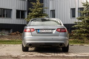 Audi A6 Sedan 120kw - 6