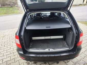 Skoda Superb 2.0tdi CR-125kw - 6