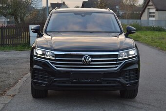 Volkswagen Touareg 3.0 TDI V6 170kW 4MOTION Tiptronic Navi - 6