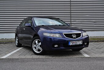 Honda Accord 2.4 i-VTEC Executive - 6