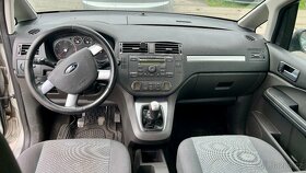 Ford C-max - 6