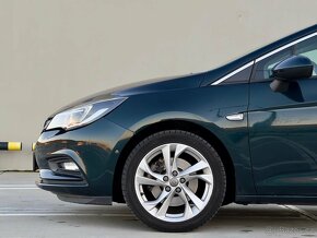 Opel Astra Sport Tourer ST 1.6 CDTI SS 136k Innovation - 6
