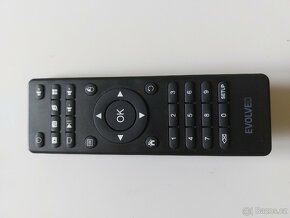 Multimediální centrum s Kodi Android TV box Evolveo M4 - 6