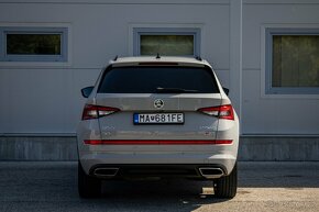 Škoda Kodiaq 2.0 TDI SCR RS DSG 4x4 - 6