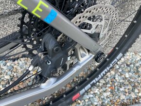 MTB Lapierre Pro Race 2.9 - vel.M - 6