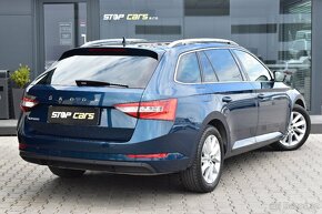 Škoda Superb, 2.0TDi.DSG.VIRTUAL.NAVI.DPH - 6