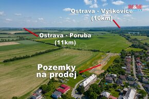 Prodej pozemku k bydlení, 764 m², Jistebník - 6