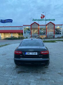 Audi A6 C6 (4F) r.v. 2011 3.0 tdi Quattro - 6