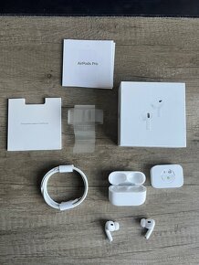 AirPods pro 2 - 6