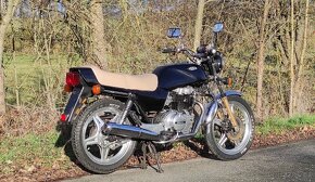 Honda CB 400 T r.v.1983 - 6