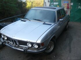 BMW E3 3.3L - 6