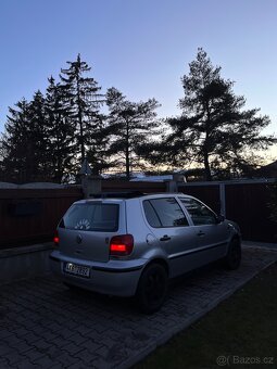 VW Polo 6n2 - 6