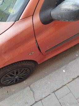 Prodám Peugeot 206 - 6