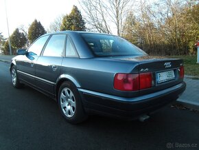 Audi 100  V6 2.8i - 6