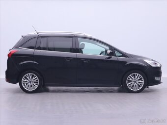 Ford Grand C-MAX 2,0 TDCi 110kW Titanium 7-Míst (2015) - 6