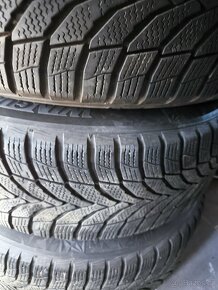 Alu kola 5x112 R17 7,5j ET 36 - Audi A6 C8 rok 2021 - 6