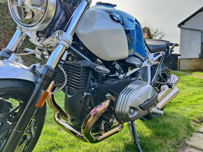 BMW r nine t pure 1200 - 6