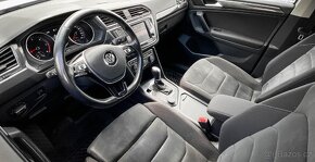 Volkswagen Tiguan 2.0TDI 4motion - 6