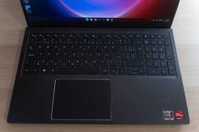 Dell Vostro 5515 - 6