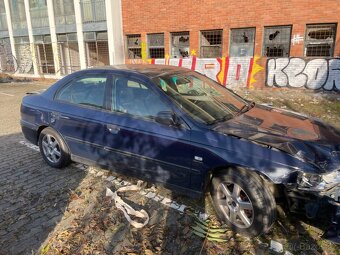 Honda Accord 1.8 1999 automat - 6