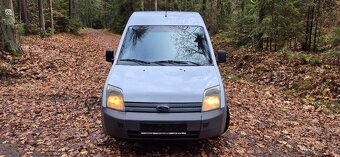 Ford connect 1.8 tddi rok 2009 230naj - 6