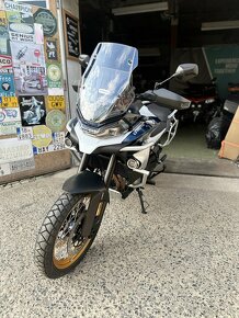 CFMOTO 800MT Explore, DPH - 6