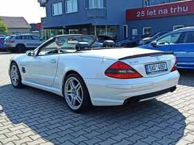 MB SL 55 AMG PERFORMANCE - 6