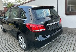 Mercedes-Benz B180 CDi // 2015 LIFT - 6