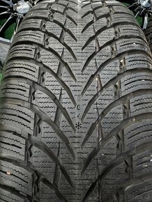 Alu kola Mercedes GLC 5x112 R18 zimní 8mm Nokian - 6