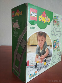 NOVÉ Stavebnice Lego Duplo od 330Kč - 6