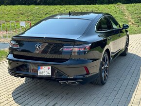 Volkswagen Arteon 2.0 TSI R 4Motion DSG -DPH - 6