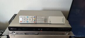 PIONEER HDD-DVD RECORDER DVR 555HX - 6