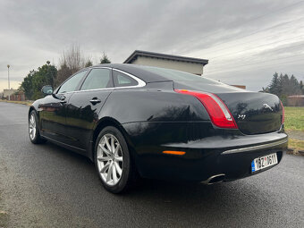 PRODÁM nebo vyměním jAGUAR xj 3L.DIESEL, - 6