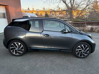 BMW i3 120Ah 2021 NAVI PROFI, HARMAN/K, ADAPTIVE LED - 6