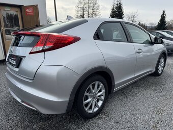 Honda Civic 1.4i-VTEC 73 kw - 6