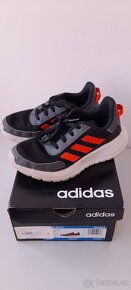 Tenisky, botasky, zn. Adidas, vel. 30 - 6