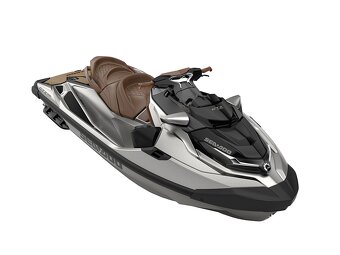 PRODÁM - Sea-Doo GTX Limited 300, rok 2020 - 6