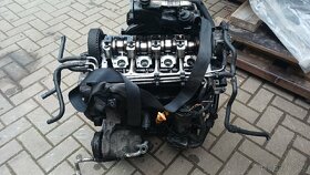 Motor 1.9 tdi BKC 77kw - 6