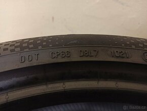 Continental 245/40 R19 98Y 5mm - 6