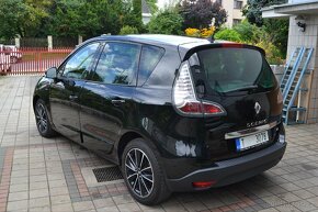 Renault Scénic BOSE 1.6 dCi 96kw rok 2012 - 6