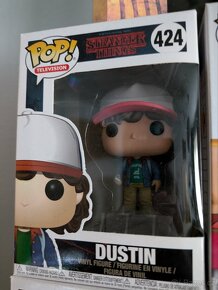 Funko POP | Stranger Things | Ghostbusters | a další... - 6