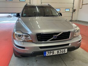 Volvo Xc 90 2.4D136 kw - 6