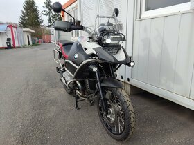 BMW R1200GS GSA 30years gs - 6