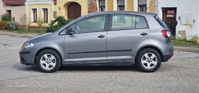 Vw Golf Plus 1.9.TDI 2008 Pravidelný Servis - 6