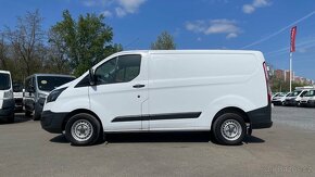 Ford Transit Custom 2.2 TDCI - 6