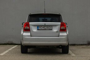 Dodge Caliber SE 2.0 CRD - 6