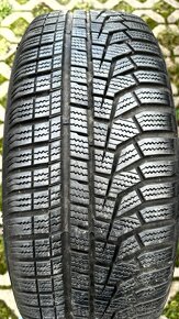 Zimní gumy 205/60 R16 92H a alu disky na KIA - 6