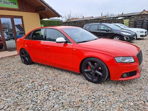 Audi A4 3.2 FSi 195kW S-LINE QUATTRO - 6