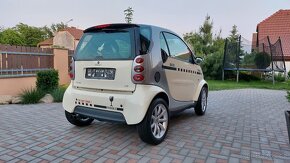 Smart fortwo 0.8 cdi 93ts km - 6